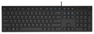 Keyboard : Russian (QWERTY) KB 216- Black (RTL BOX) , 